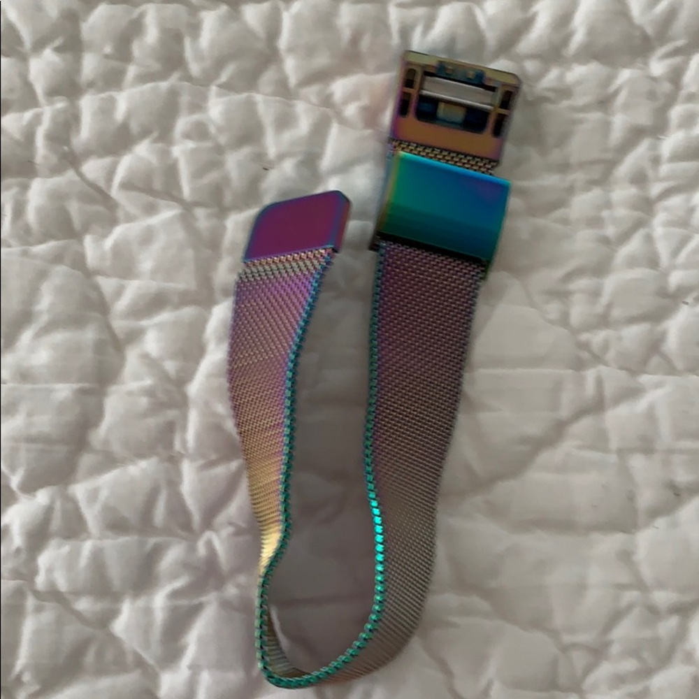 Fitbit Charge 2 Extra/Replacement band - Picture 2 of 4